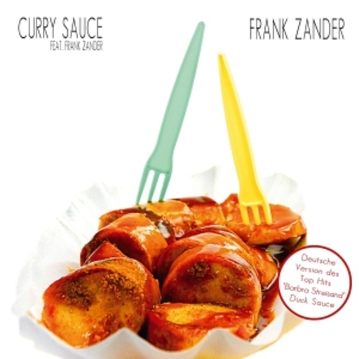 Curry Sauce feat. Frank Zander – Frank Zander