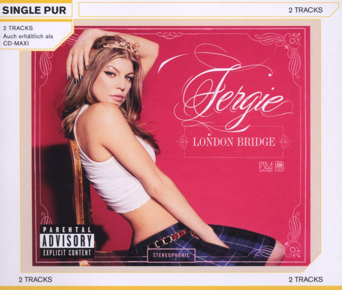 Fergie – London Bridge