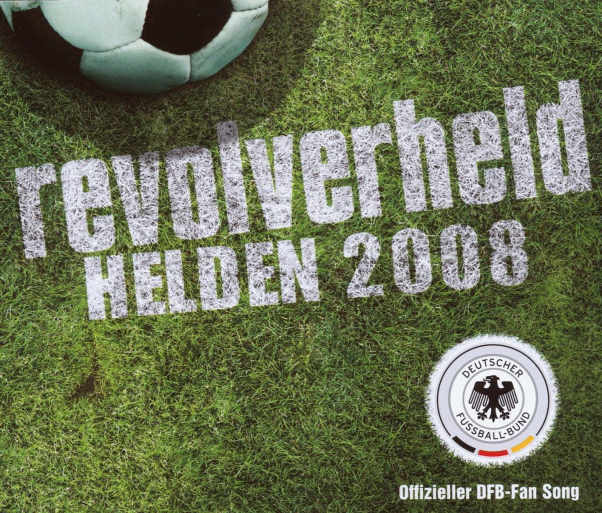 Revolverheld – Helden 2008
