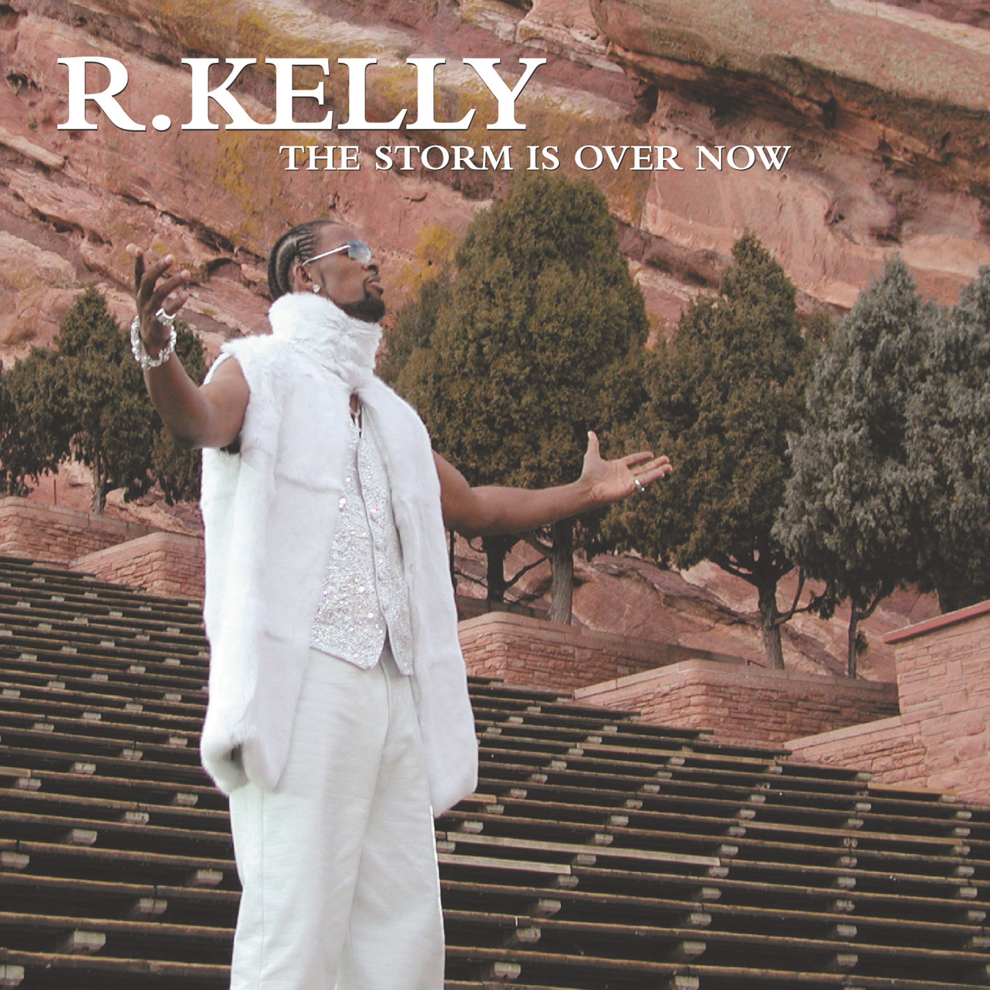 R.Kelly – The Storm Is Over Now