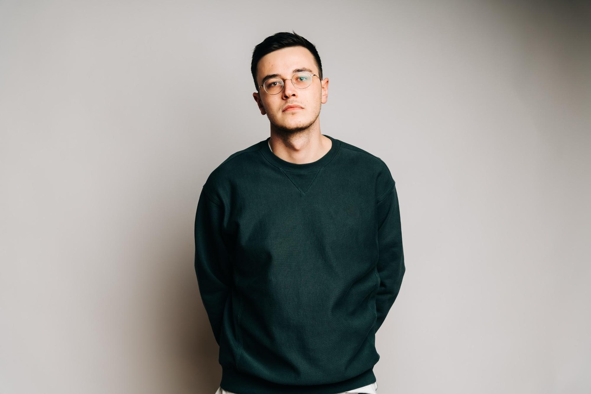 Will mit Sony Music Switzerland "anekdoten" erzählen: Rapper Megan