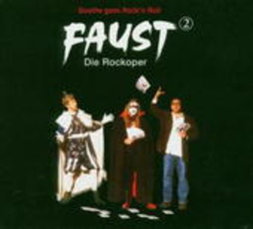 Faust – Die Rockoper (Teil 2)