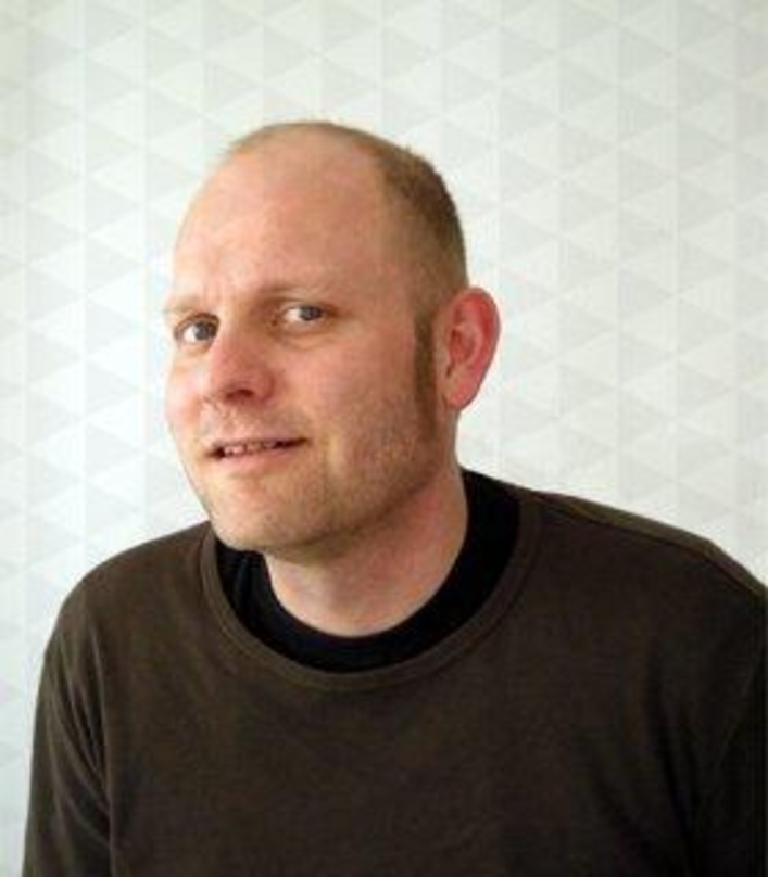 Will eine bunte Szene im Handel: Götz Adler