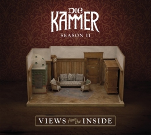 Die Kammer – Season II