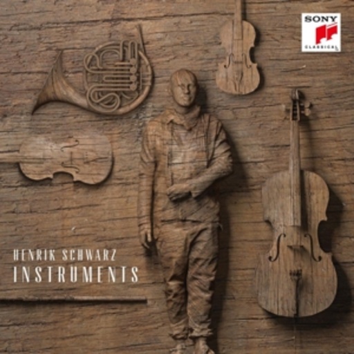Henrik Schwarz – Instruments