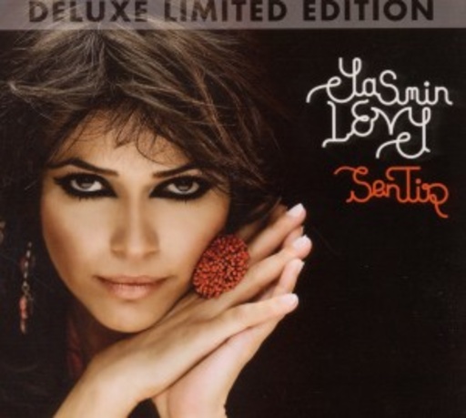 Yasmin Levy – Sentir