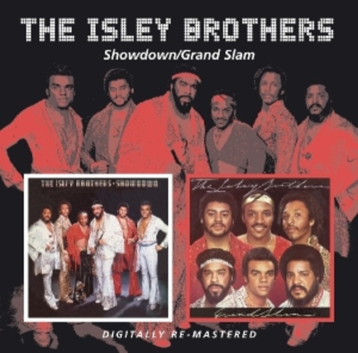 Isley Brothers – Showdown/Grand Slam