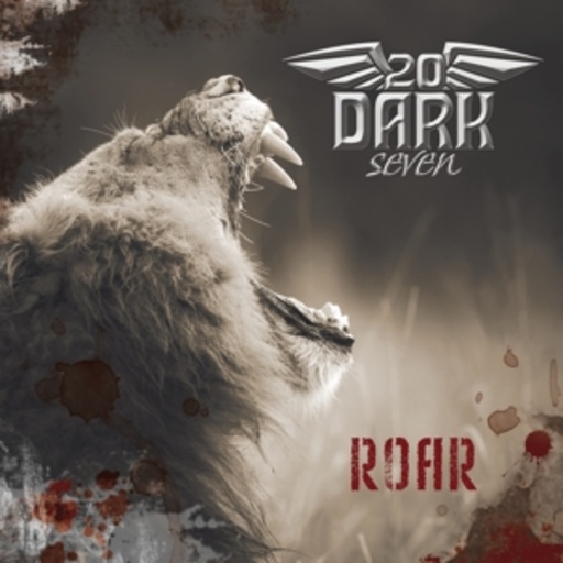 Twentydarkseven – Roar