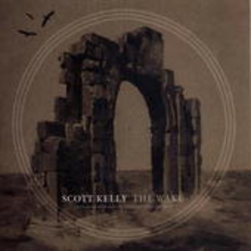 Scott Kelly – The Wake