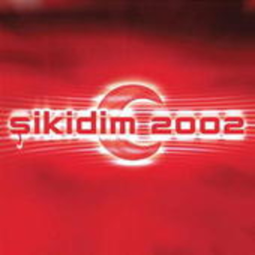 Diverse – Sikidim 2002