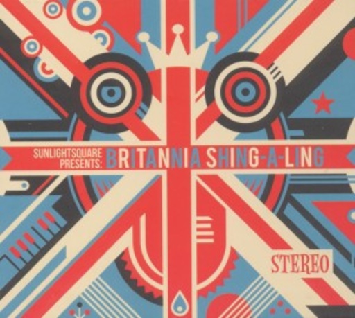 Sunlightsquare – Britannia Shing-A-Ling