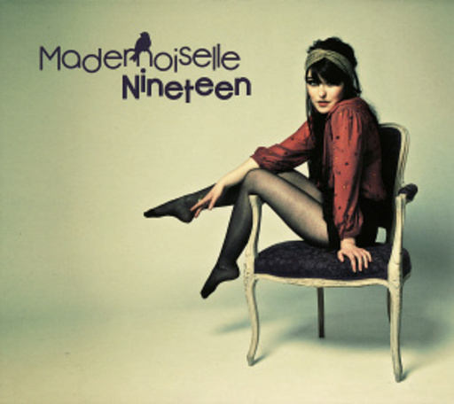 Mademoiselle Nineteen – Mademoiselle Nineteen