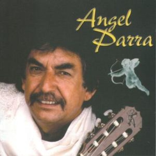 Angel Parra – Boleros