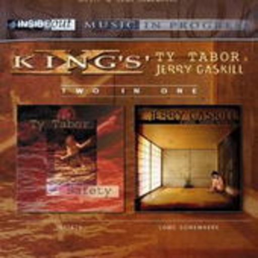 Ty Tabor/Jerry Gaskill – Two In One: Safety/Come Somewhere