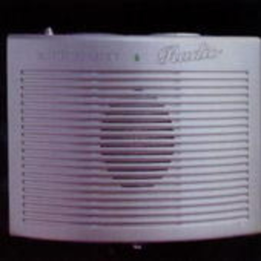 X-Dream – Radio