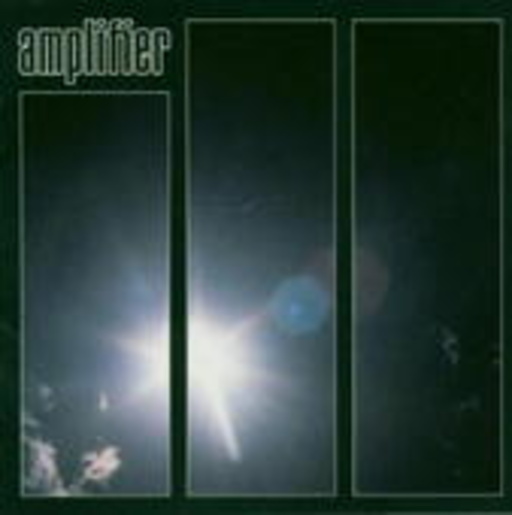 Amplifier – Amplifier