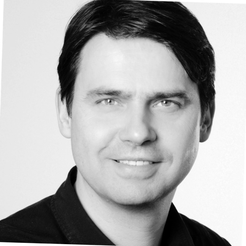 Tim Dyk