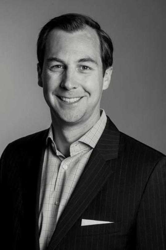 Weist die Vorwürfe zurück: Jared Smith, President Ticketmaster