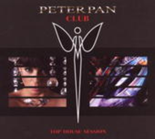 Diverse – Peter Pan Club - Top House Session