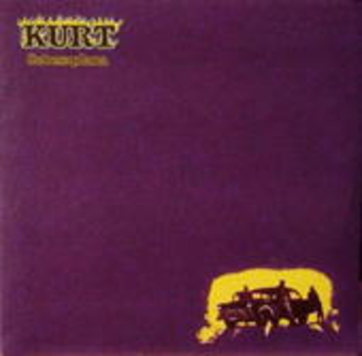 Kurt – Kurt