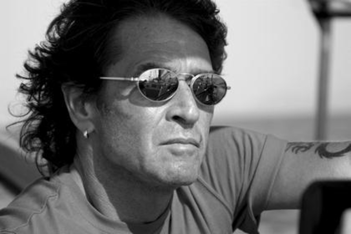 Darf sich schon jetzt auf eine erfolgreiche Tour freuen: Peter Maffay