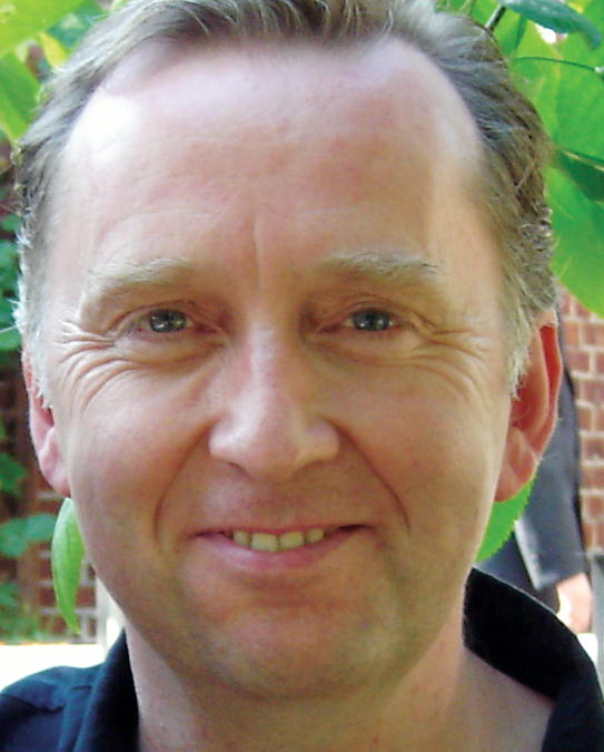 Hayo Lewerentz