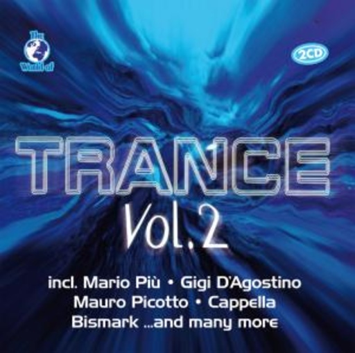 Diverse – Trance Vol. 2