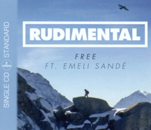 Rudimental feat. Emeli Sandé – Free