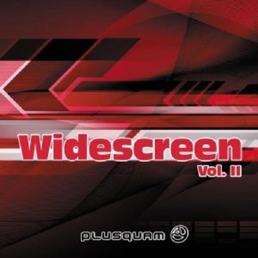 Diverse – Widescreen Vol. 2