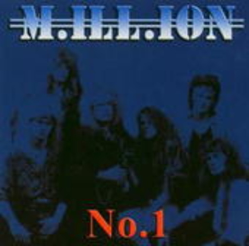 Million – No. 1