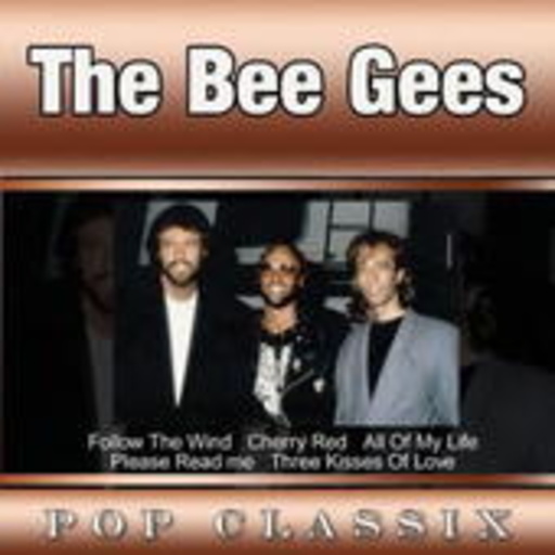 Bee Gees – To Be Or Not To Be - The Early Years - Pop Classix