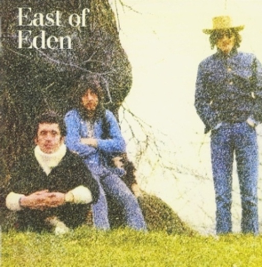 East Of Eden – East Of Eden
