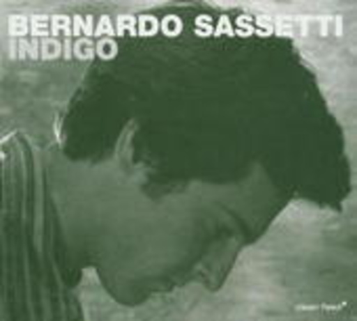 Bernardo Sassetti – Indigo