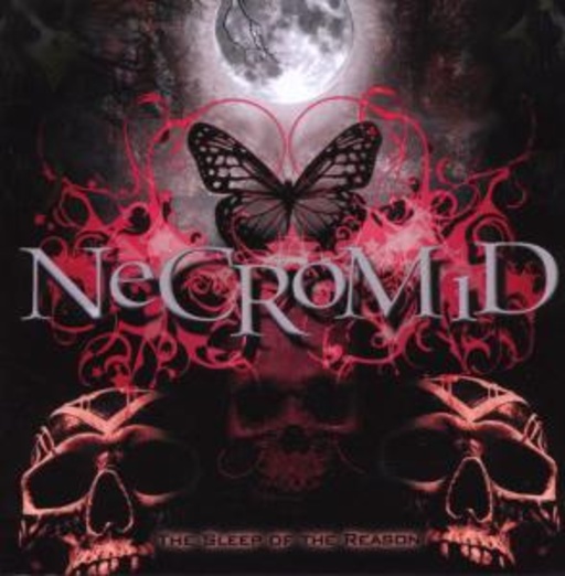 Necromid – The Sleep Of The Reason