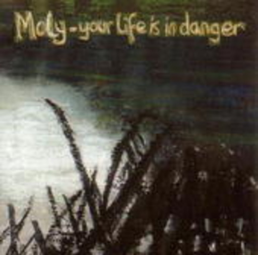 Moly – Your Life Is In Danger