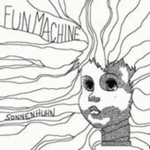 Fun Machine – Sonnen Huhn