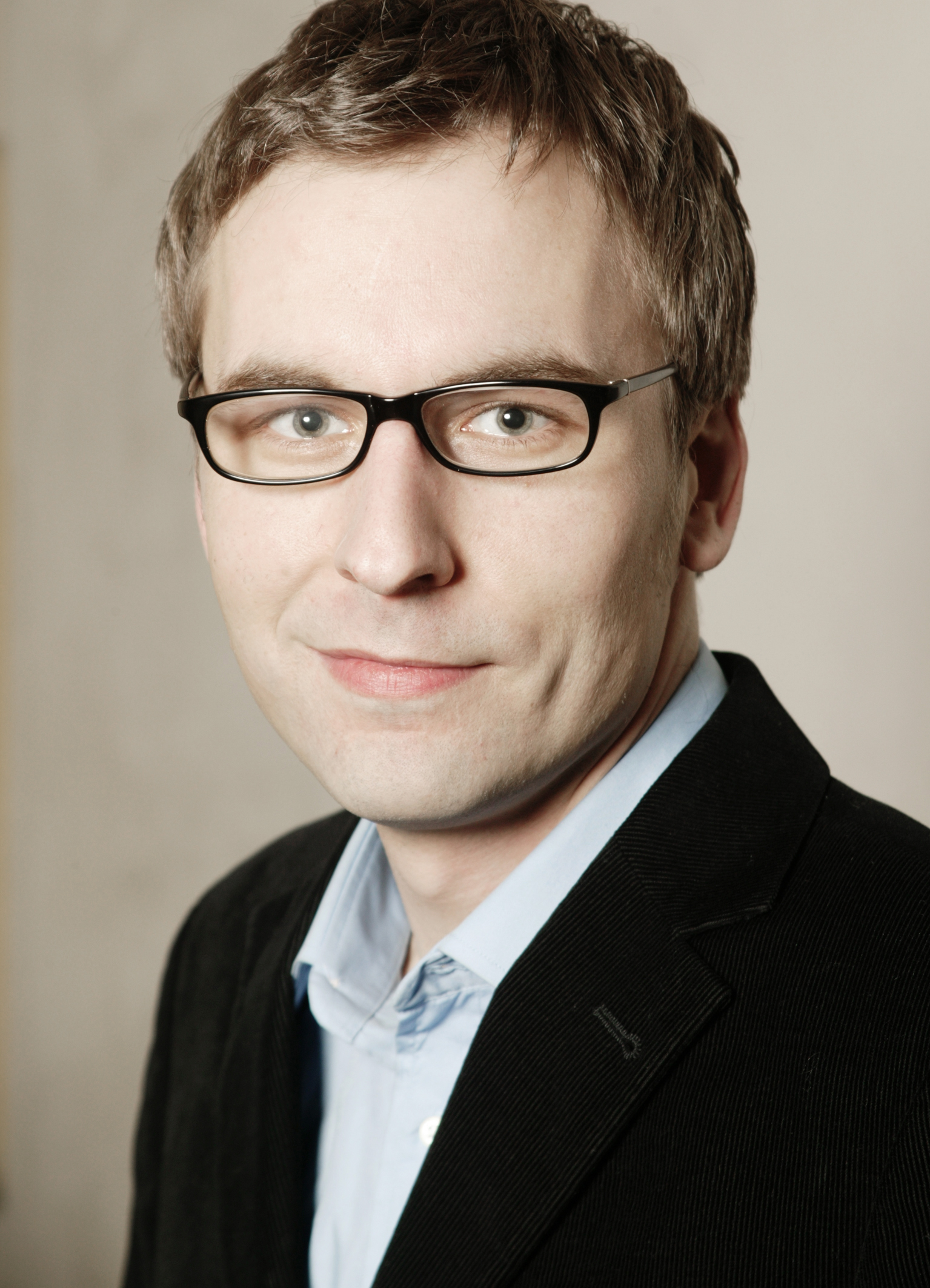 Jörn Gillys-Niemeyer