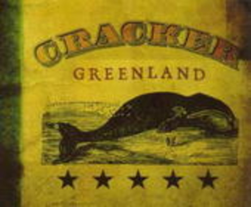 Cracker – Greenland