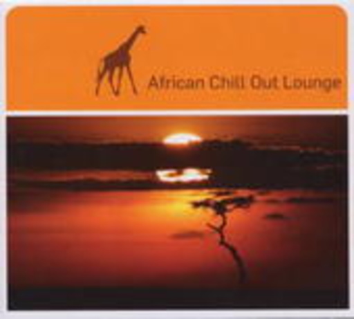 Diverse – African Chill Out Lounge
