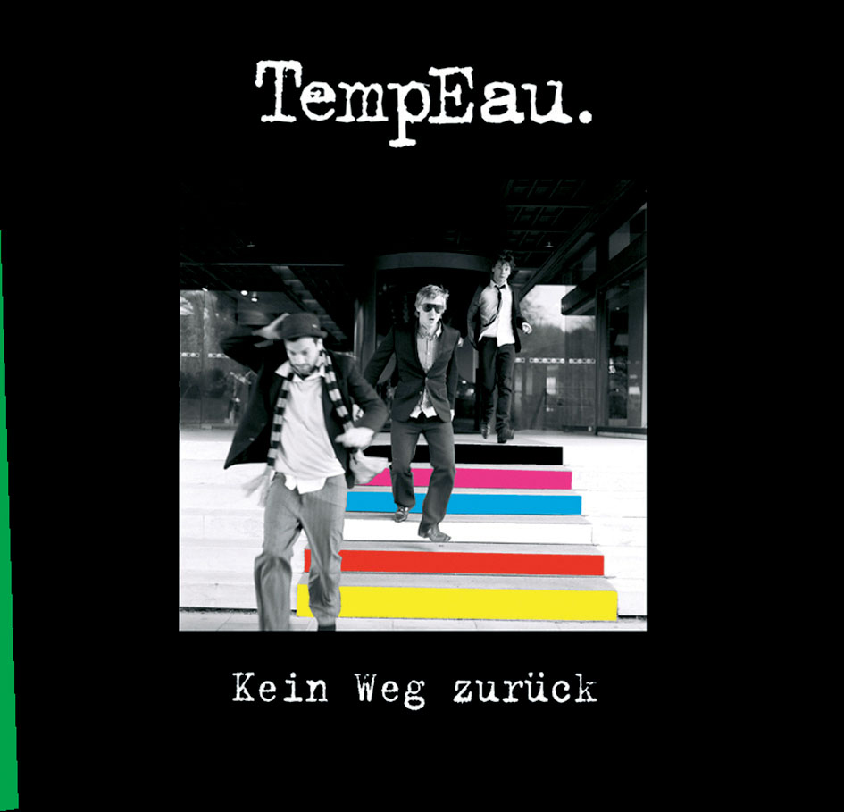 TempEau – Kein Weg zurück