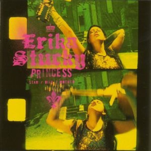 Erika Stucky – Princess