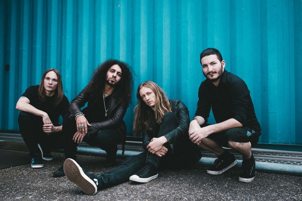 Feilen aktuell an einen neuen Album: Savage Messiah