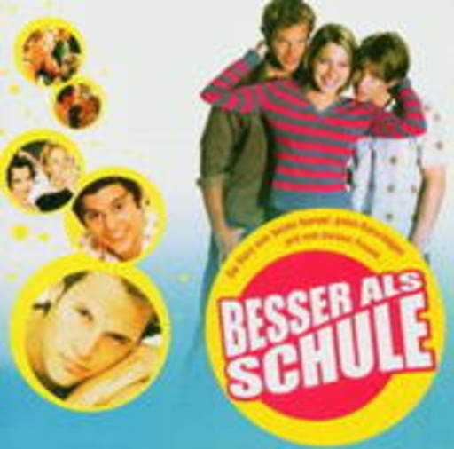 Diverse – Besser als Schule