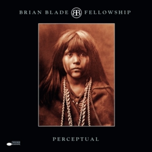 Brian Blade Fellowship – Perceptual