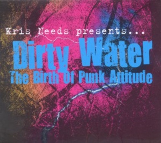 Diverse – Dirty Water (Presented By Kris Needs)