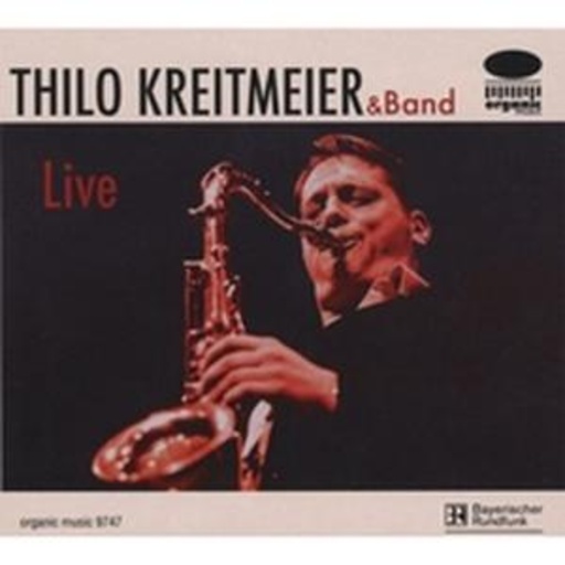 Thilo Kreitmeier & Band – Live