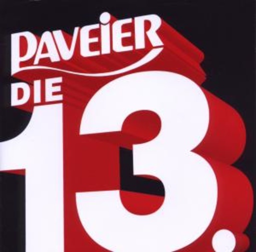 Paveier – Die 13.