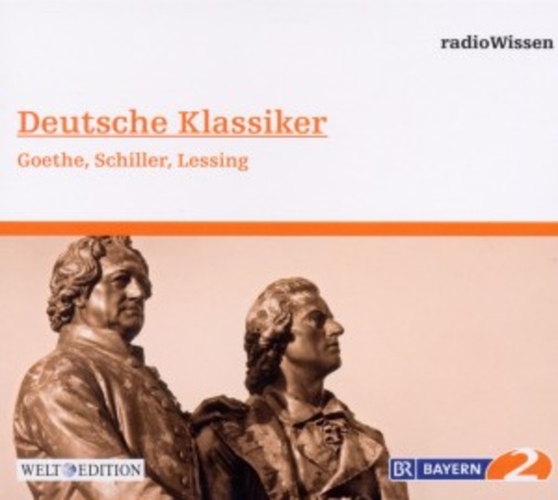RadioWissen – Literatur – Deutsche Klassiker