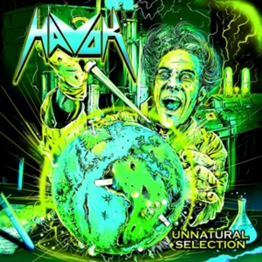 Havok – Unnatural Selection