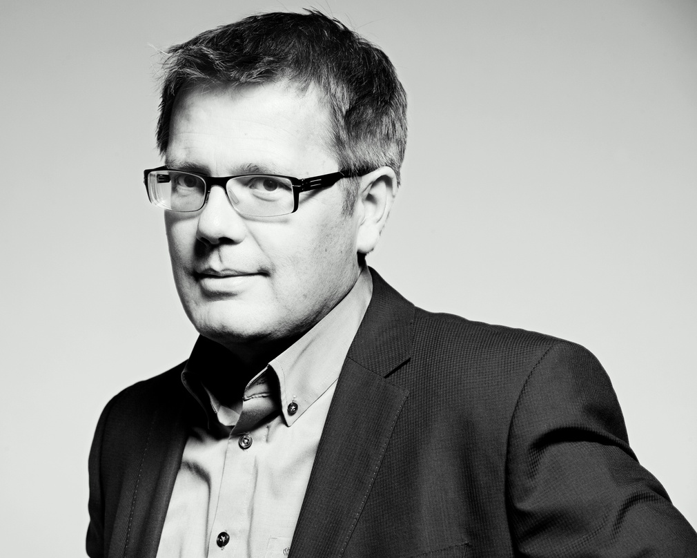 Übernimmt das Ticketing für die Basketballabteilung des FC Bayern München: Klaus Zemke